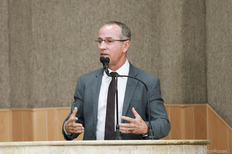 Nitinho ressalta ações de Edvaldo Nogueira nas áreas da Saúde e Educação