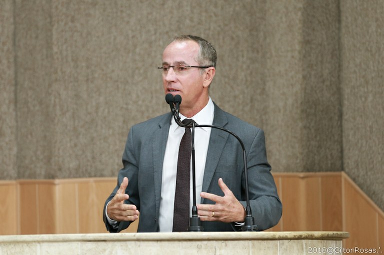 Nitinho ressalta ações de Edvaldo Nogueira nas áreas da Saúde e Educação