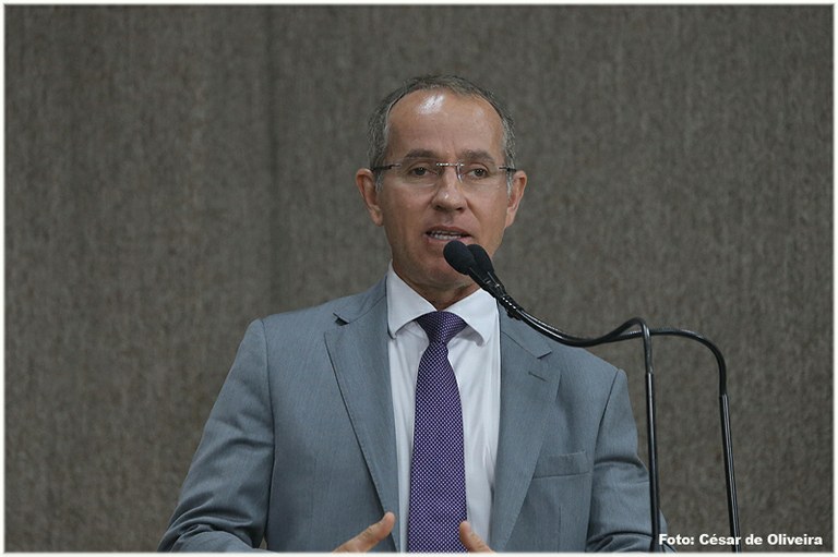 Nitinho ressalta obras realizadas pela Prefeitura de Aracaju