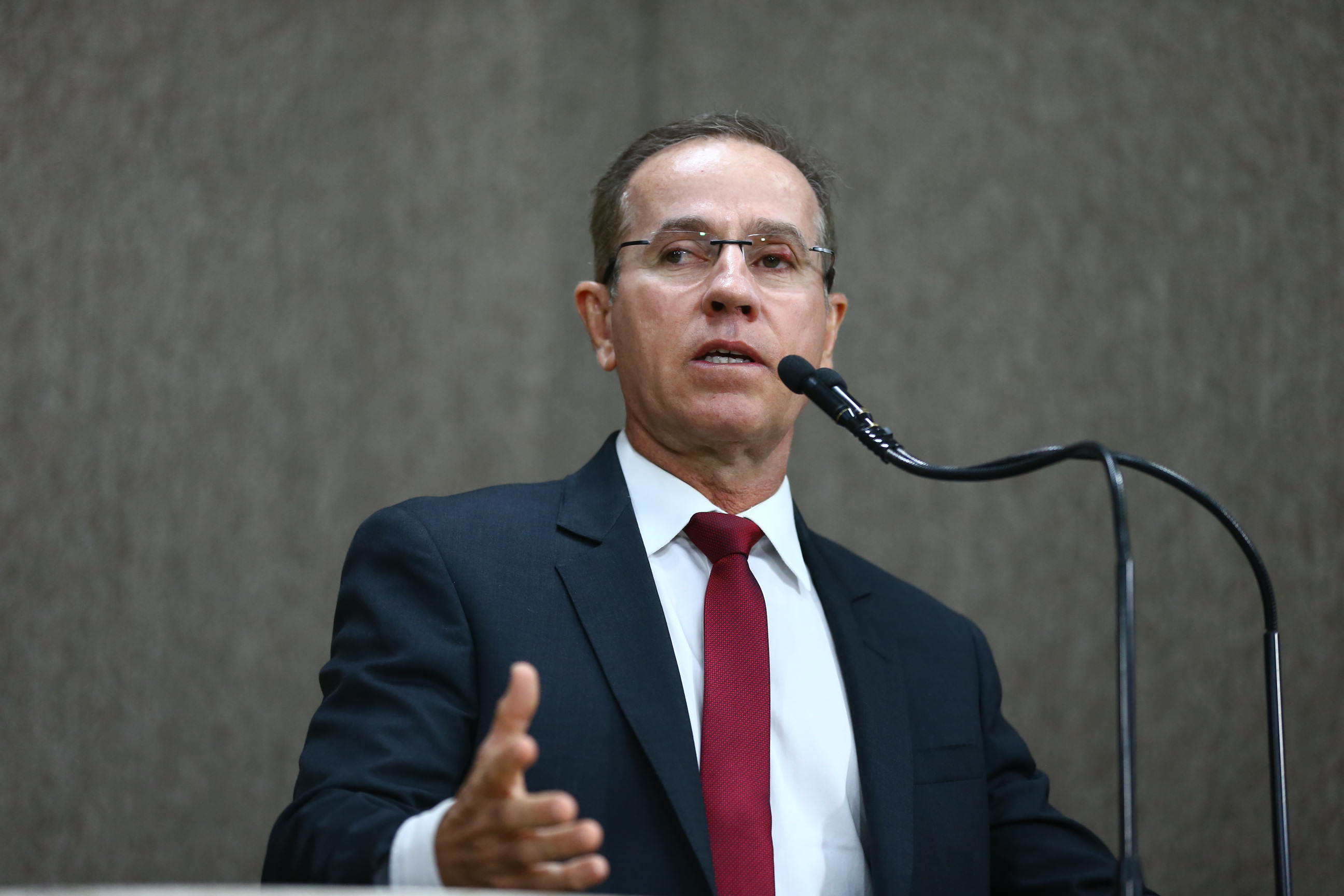 Nitinho ressalta os benefícios que Aracaju receberá com os R$ 300 milhões em investimentos