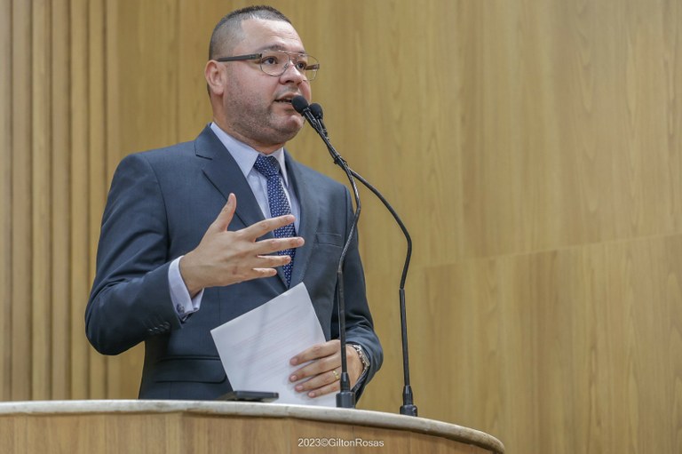 No aniversário da Reforma Protestante, Eduardo Lima faz alerta ao preconceito contra o cristianismo