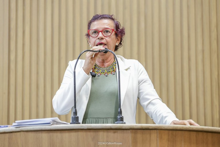 No Dia da Luta Camponesa, Vereadora Sonia  Meire destaca o trabalho do MST