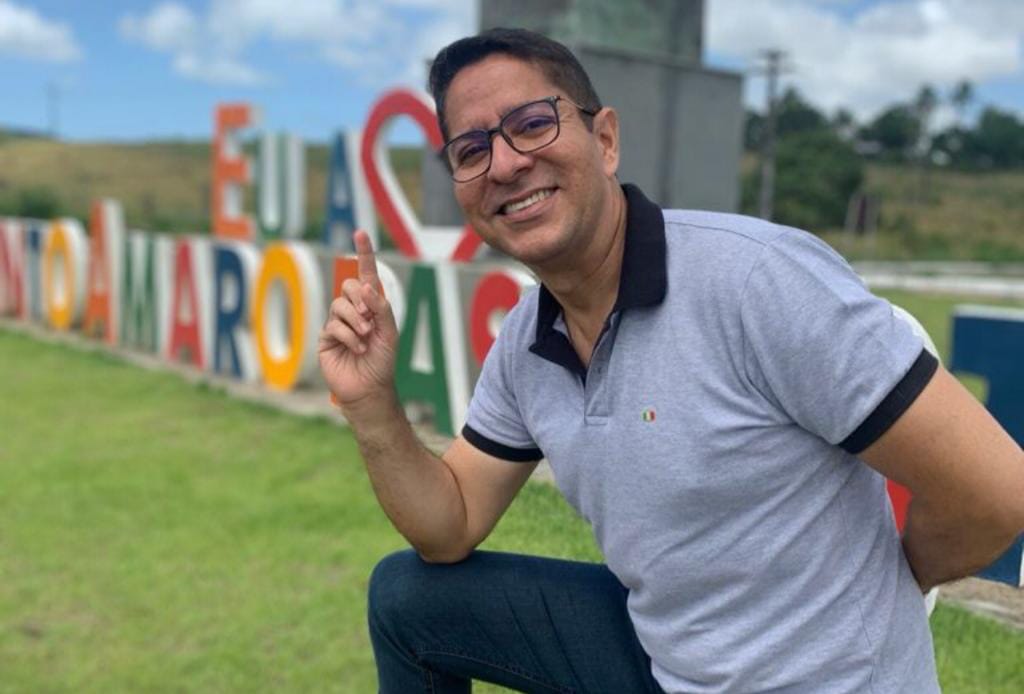 No Dia da Sergipanidade, Ricardo Marques incentiva viajar e conhecer as cidades de Sergipe