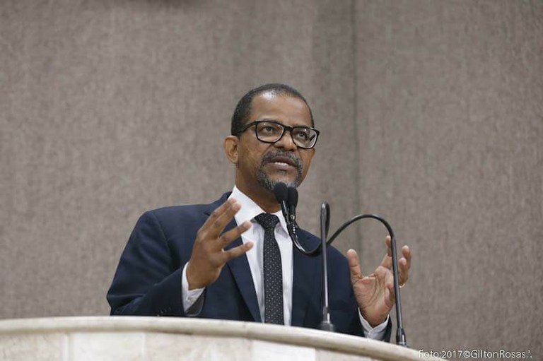 No Dia do Teatro, Bittencourt pede apoio público e privado para o fortalecimento das companhias sergipanas