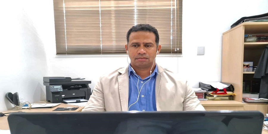 Dia Mundial de Combate ao Câncer: Byron se compromete em lutar para fortalecer serviços de saúde