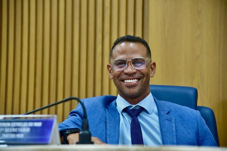 No Dia Mundial de Conscientização do Autismo, Sargento Byron reforça leis municipais que asseguram proteção e inclusão