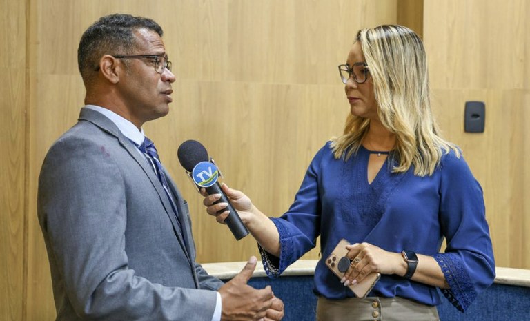 No Dia Nacional do Turismo, Byron reforça a importância da acessibilidade e inclusão como ferramentas para a atividade 