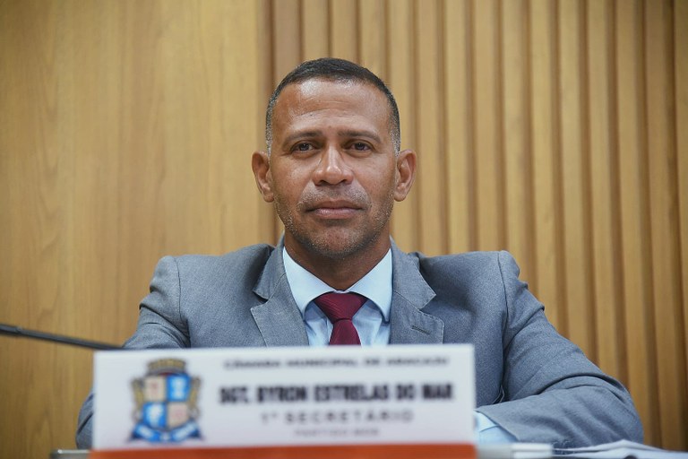 No Dia Nacional do Turismo, Sargento Byron reforça a urgência de investimentos para uma cidade inclusiva