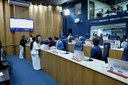 No Grande Expediente, vereadores falam sobre Sala do Silêncio, alagamentos, trabalho infantil e ataques políticos
