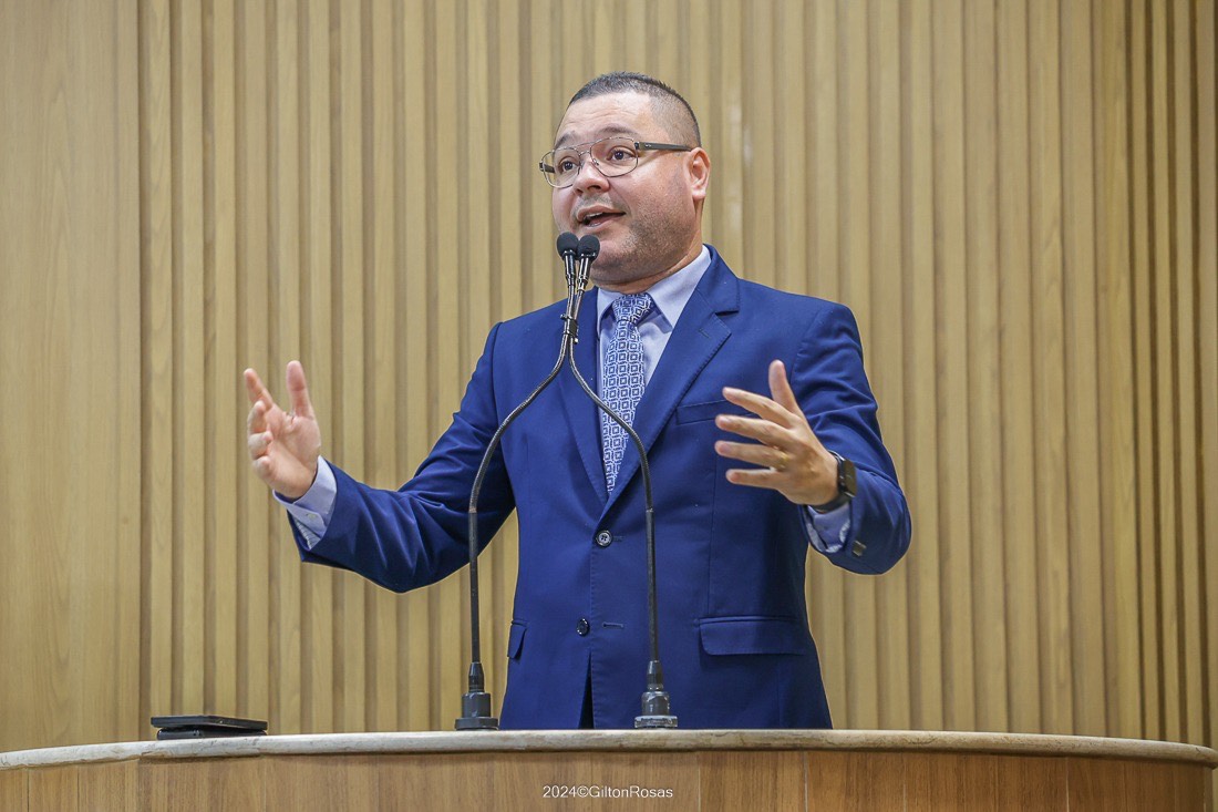 Nota de Repúdio da Frente Parlamentar Evangélica da Câmara Municipal de Aracaju 