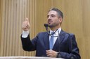 Nova sede da Câmara de Aracaju será construída na Coroa do Meio, anuncia vereador Ricardo Vasconcelos Nova sede da Câmara de Aracaju será construída na Coroa do Meio, anuncia vereador Ricardo Vasconcelos