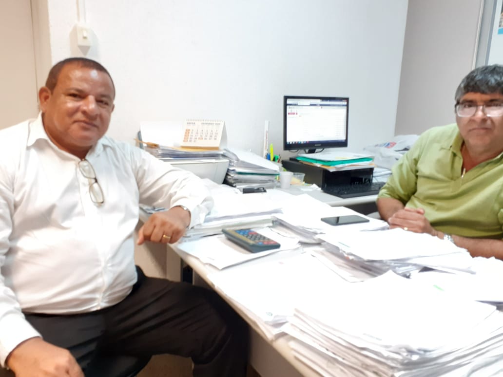 Novas indicações do vereador Américo são atendidas por órgãos municipais