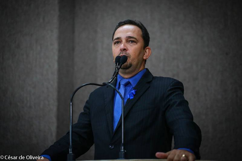 Novembro Azul: Fábio chama a atenção dos homens para a prevenção e diagnóstico precoce