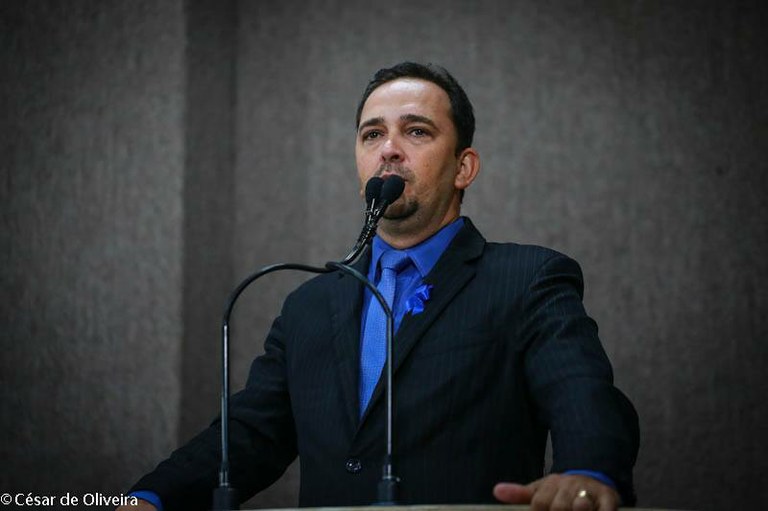 Novembro Azul: Fábio chama a atenção dos homens para a prevenção e diagnóstico precoce