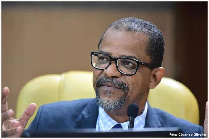 "O Plano de Saneamento não é uma obra estética, mas de saúde pública", garante Bittencourt