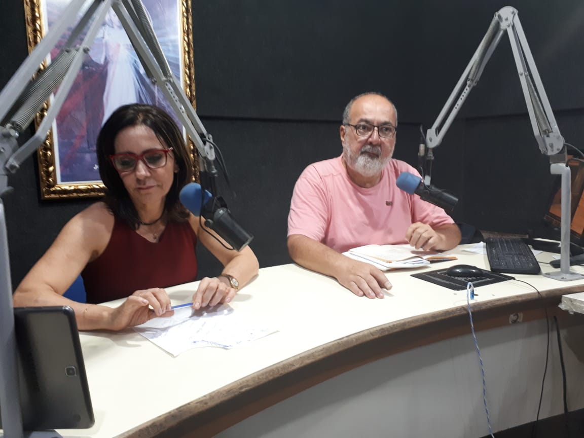 “O povo diz sim a minha candidatura para prefeitura”, diz Emília Corrêa