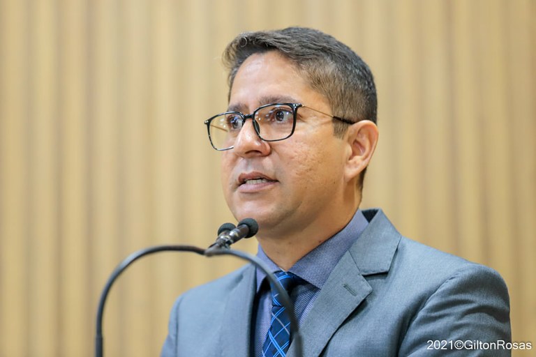 O sistema de transporte de passageiros de Aracaju poderá travar se nada for feito, diz Ricardo Marques