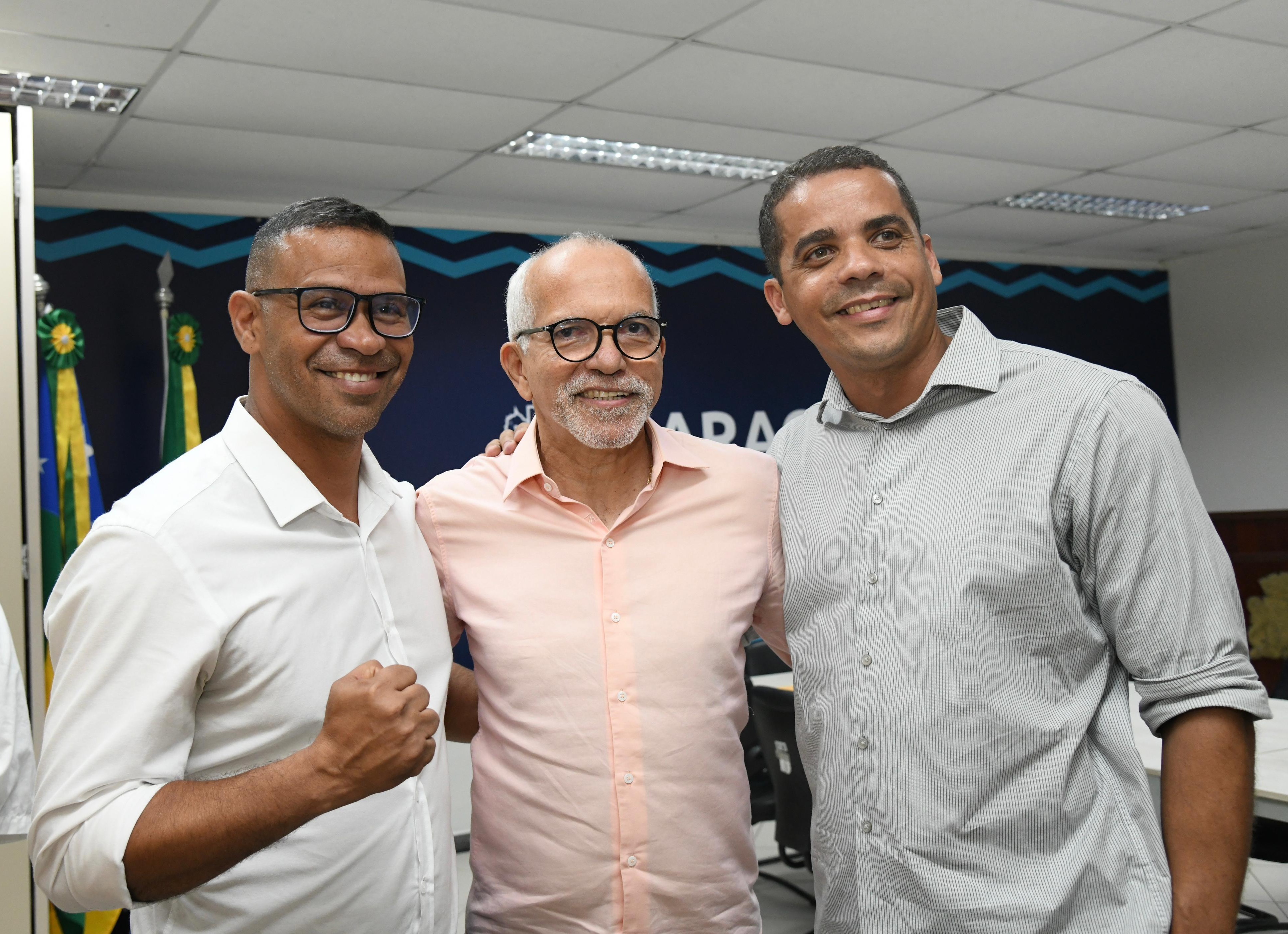 Obras de instalação de ecoponto são suspensas após Audiência Pública na CMA e diálogo com Executivo