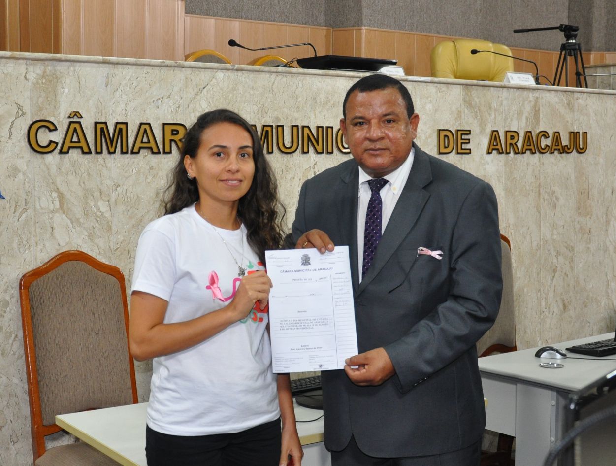 ONG Ciclo Urbano apoia projeto Américo de Deus, em instituir o Dia do Ciclista