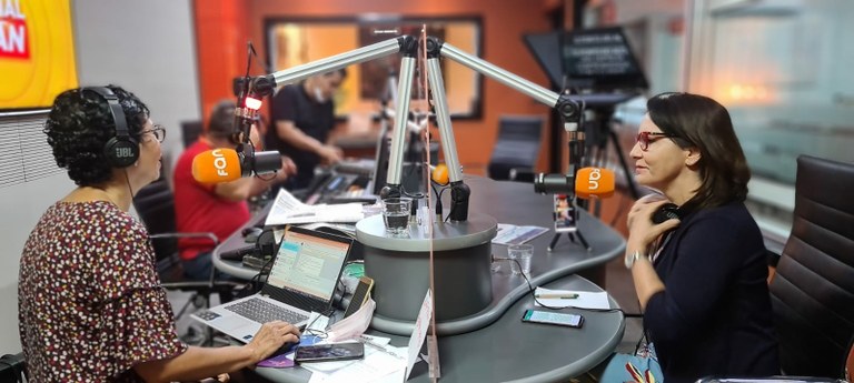 "Oposição: A população quer a gente com olhos críticos, mesmo”, afirma Emília