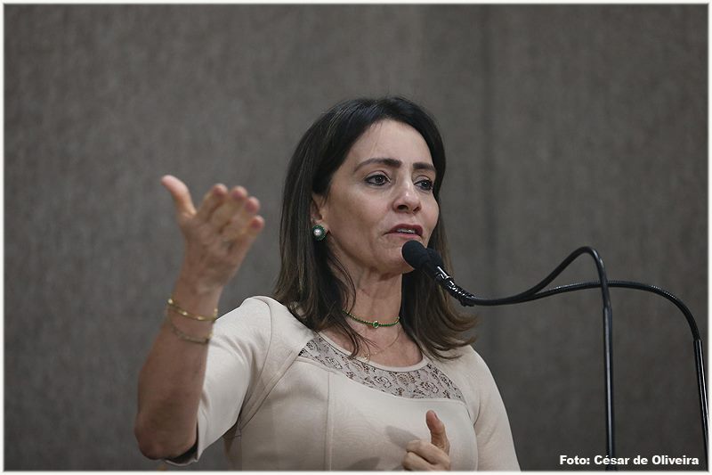 Oposição cobra proporcionalidade na formação da comissão