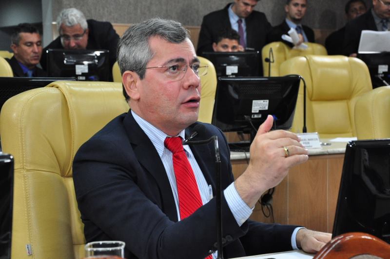 Orçamento 2018: Iran propõe reajuste para Servidores e CMA rejeita