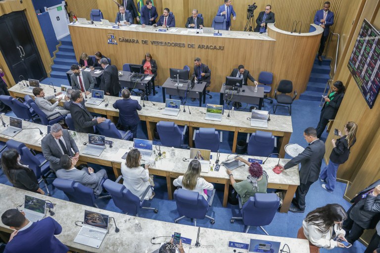 Orçamento 2024 é aprovado em Redação Final pela Câmara; relembre a tramitação