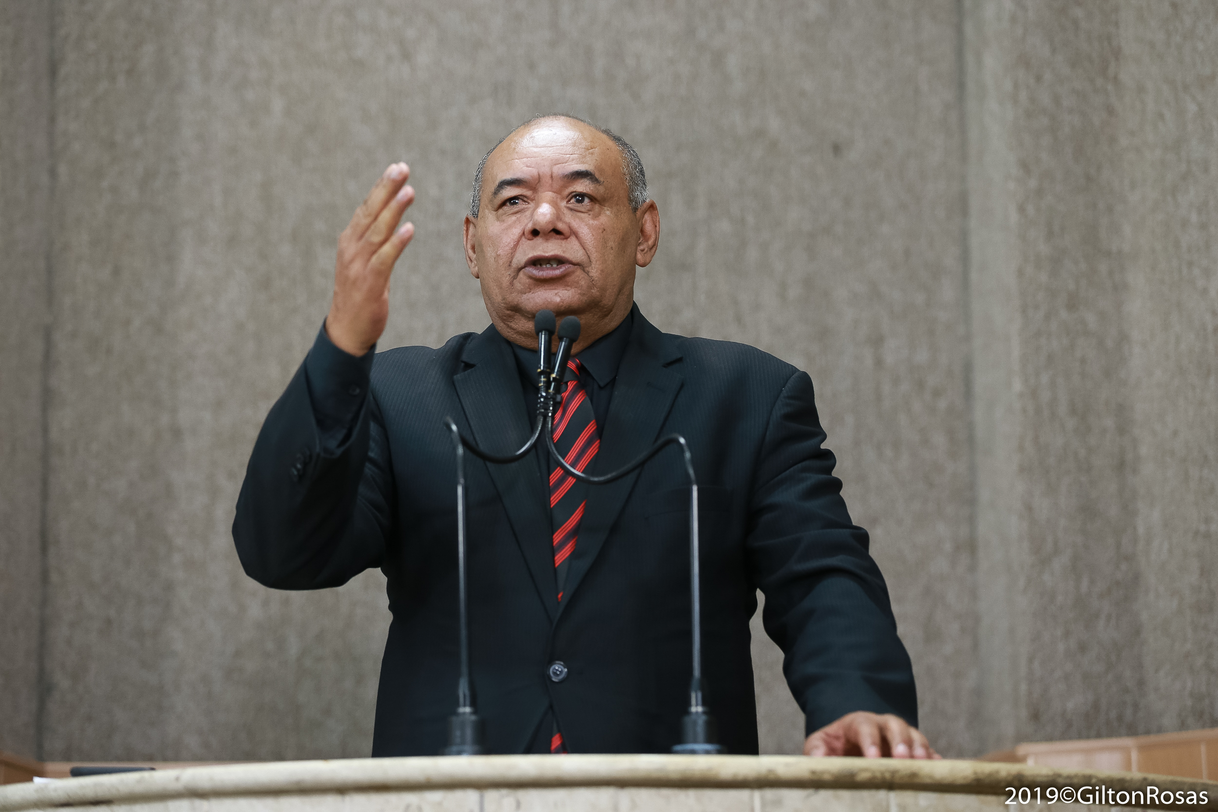 "Os órgãos de Gugu Liberato vão salvar mais de 50 vidas", destaca Seu Marcos