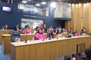 Outubro rosa: Conheça as Leis da Câmara Municipal de Aracaju sobre o tema
