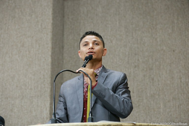 Palhaço Soneca agradece apoio da PMA e elogia atitude de Edvaldo durante carnaval