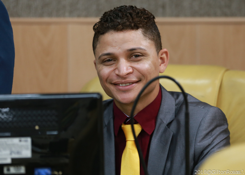 Palhaço Soneca convoca moradores do São Carlos e Olaria para realização de um sonho