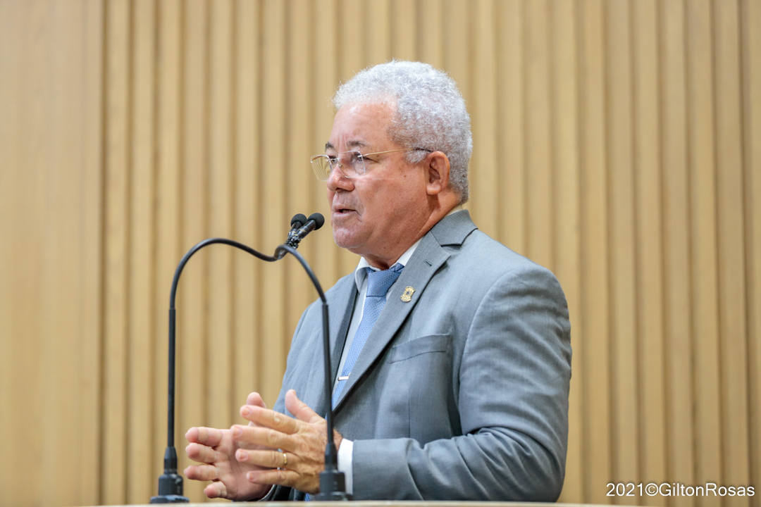 Paquito de Todos comemora Dia do Conselheiro Tutelar