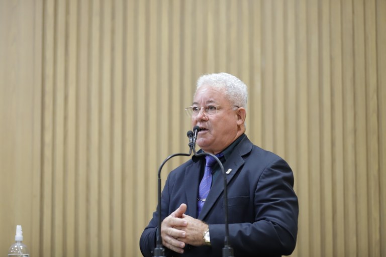 Paquito de Todos lamenta descaso com ex-jogadores de futebol de Sergipe