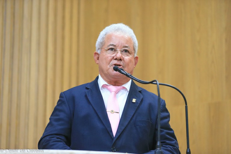 Paquito de Todos parabeniza ações da Prefeitura no fomento do turismo de Aracaju