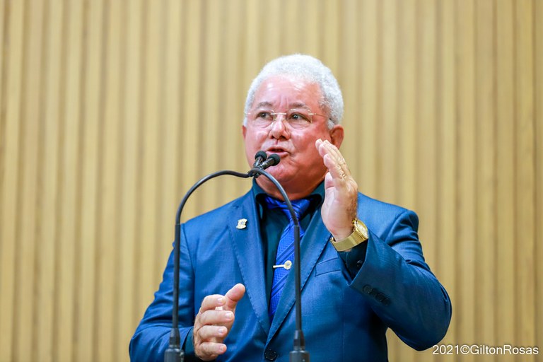 Paquito sugere que Natal Iluminado seja fracionado para evitar aglomerações