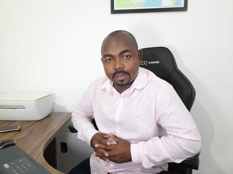 Para Binho, atuação política não deve acontecer apenas em ano eleitoral  