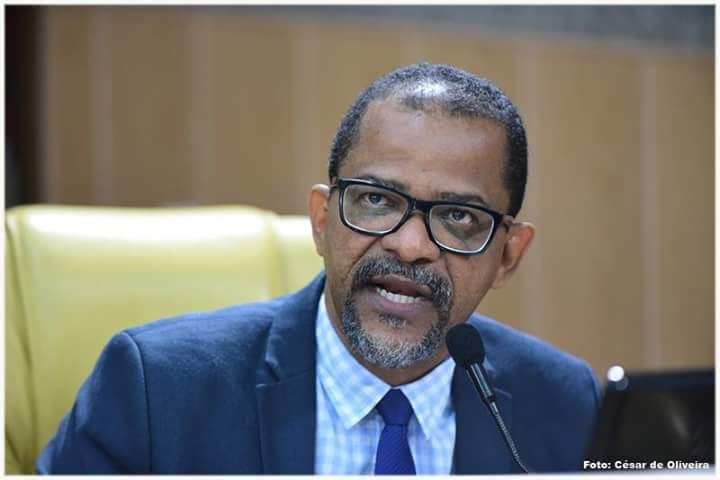 Para Bittencourt, colocar o PFM como garantia da Prefeitura junto à Caixa é um ato convencional