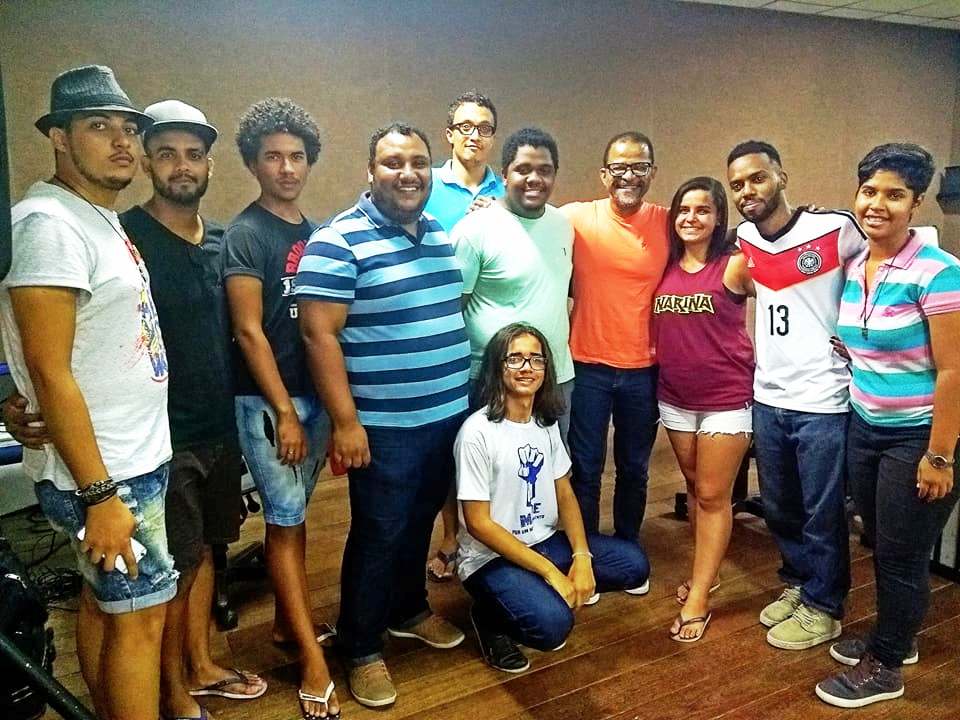 Parceria entre Bittencourt e Coletivo Mude ofertará cursos aos estudantes sergipanos