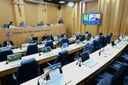Parlamentares destacam dispensa de licitação, abandono dos CAPS e pautas relevantes a nível nacional durante o Grande Expediente desta quarta-feira, 16/07 