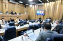 Parlamentares destacam problemas na saúde, suspeitas de irregularidades e debates jurídicos em Aracaju  