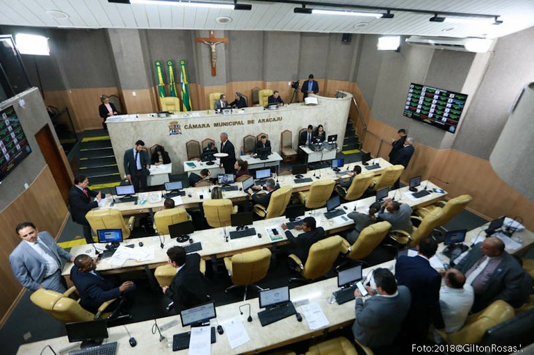 Parlamentares formam Comissões Temáticas nesta quarta na CMA
