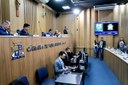 Parlamento debate transparência em concessões públicas e defende maturidade política para o progresso da capital