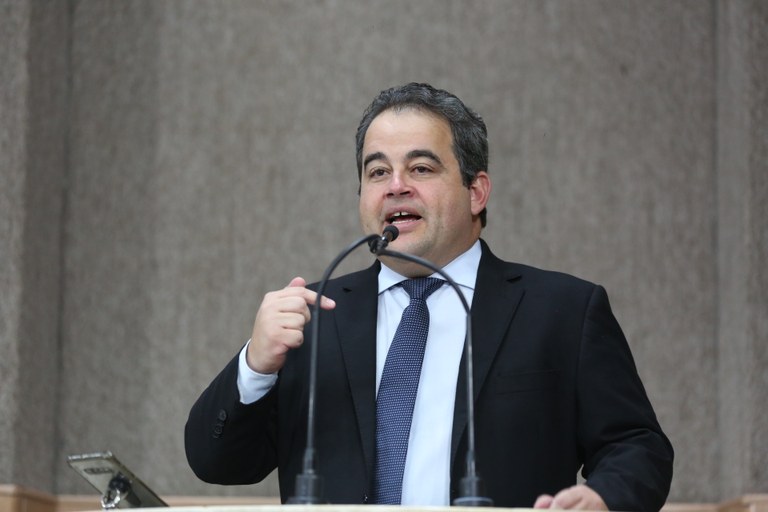 Participação social na gestão de Edvaldo Nogueira é uma realidade, destaca Vinícius Porto 