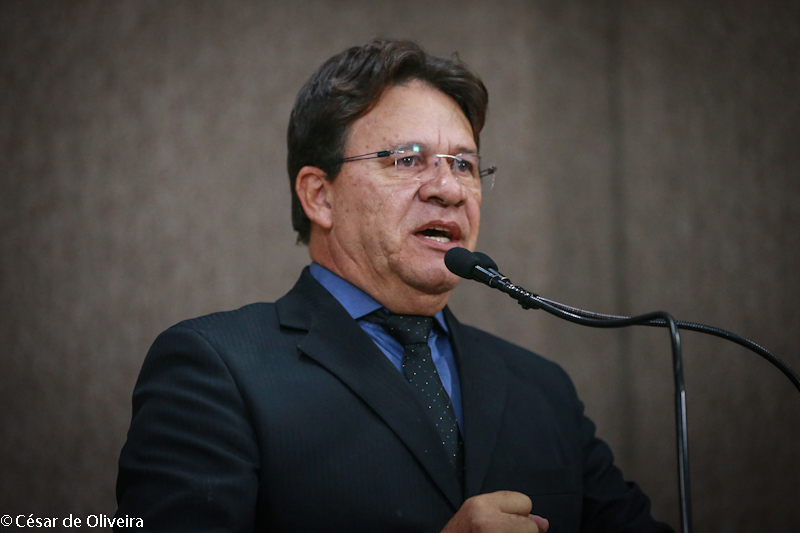 Pastor Alves destaca Congresso Renovação promovido por Igrejas Evangélicas 