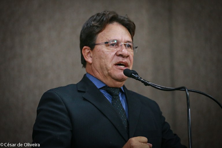 Pastor Alves destaca Congresso Renovação promovido por Igrejas Evangélicas 