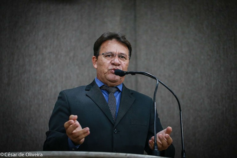 Pastor Alves faz reflexão acerca do pleito eleitoral