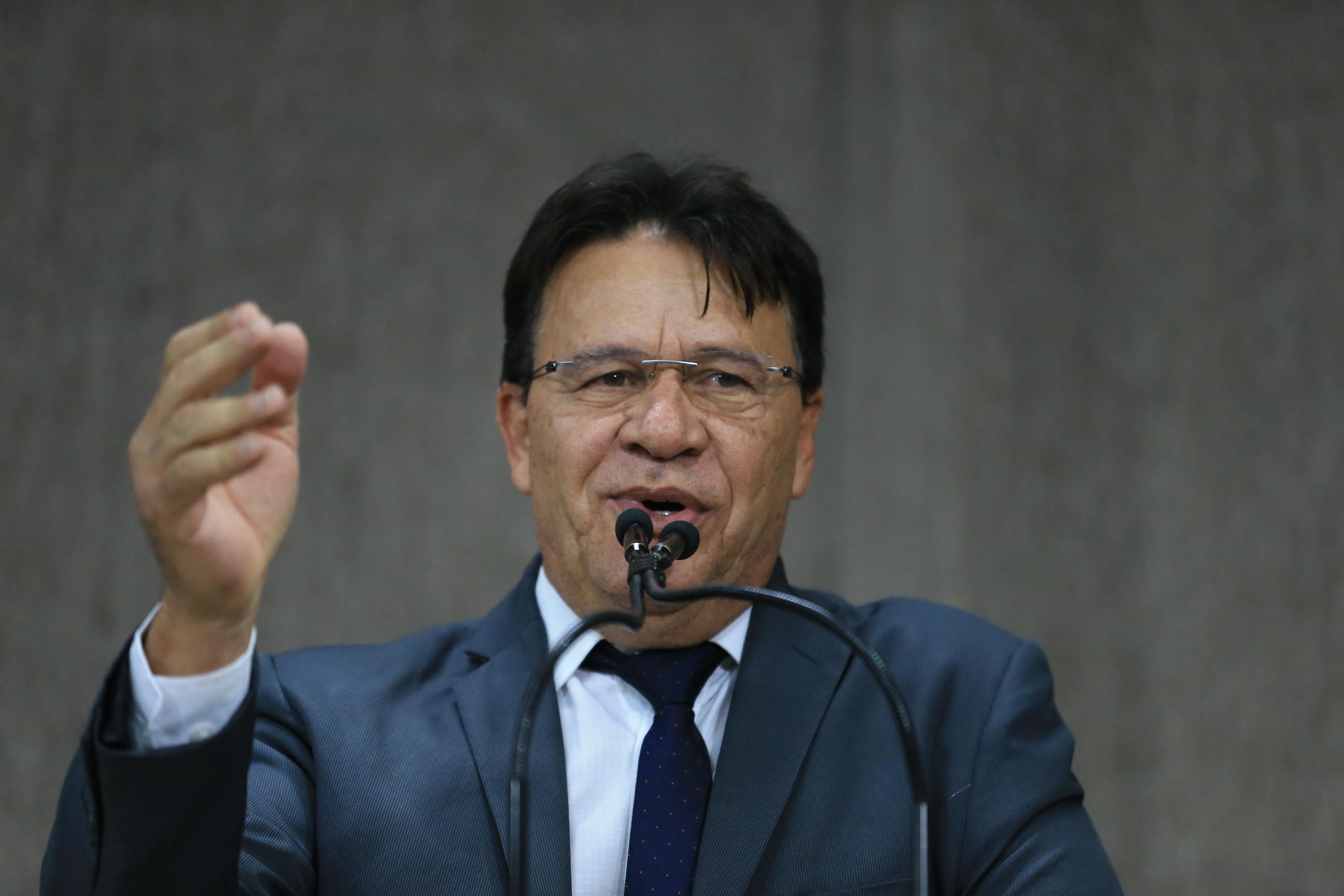 Pastor Alves fala sobre filme da Netflix 