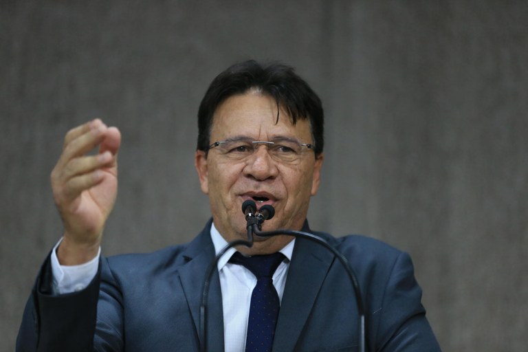 Pastor Alves fala sobre filme da Netflix 