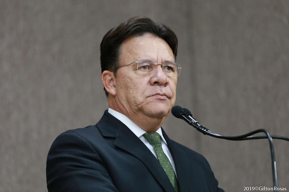 Pastor Alves se mostra satisfeito em Título Aracajuano concedido ao Padre João Felix Neto