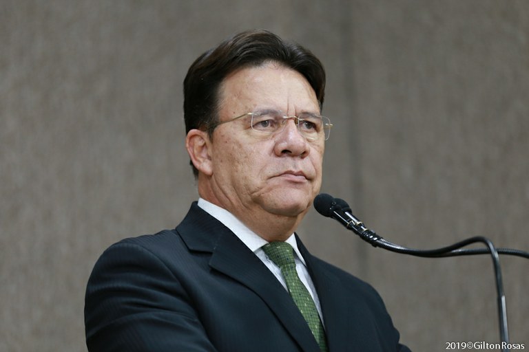 Pastor Alves se mostra satisfeito em Título Aracajuano concedido ao Padre João Felix Neto